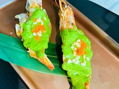 -花潮料理艺食馆(SM新生活广场店)
