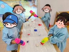 -绿城奇妙园双语日托(华茂悦峰园区)