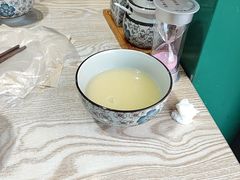 -内蒙焖面大盆骨餐馆(山大路店)