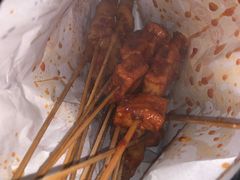 -辽B·小串(总店)