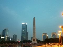 -百林公园-两江幸福广场