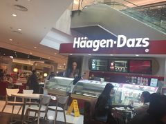 -哈根达斯(青岛海信店)