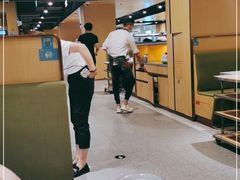 -海底捞火锅(天一广场亚细亚店)
