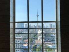 -天津医科大学肿瘤医院(本部院区)