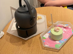 -tea’stone(新天地店)