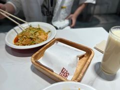 -鼎高高陕西美食(龙德广场店)
