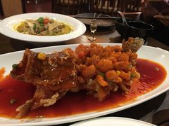 -新木器时代餐厅(太湖新天地店)