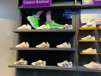 castor knitter我要评价