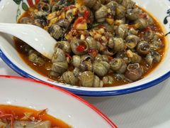 -辣不怕口味虾(凌霄路店)