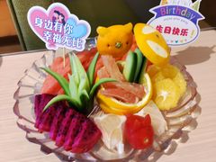 -海底捞火锅(宇飞大厦店)