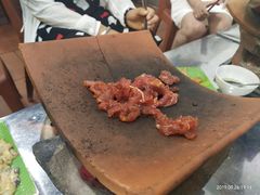-瓦片烤肉(13号店)