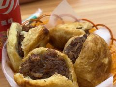 -买又大餐厅(福林里店)