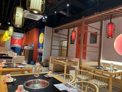 -京炭铜锅涮肉·羊蝎子·羊肉炉(保利·时光里店)