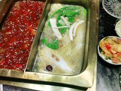 -王家渡火锅店(亦庄店)