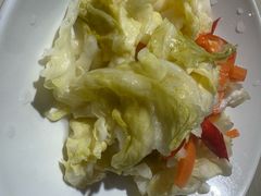 -老九圆山西面馆(CBD店)