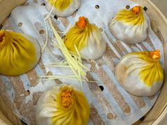 -苏小柳点心·手作小笼包(浦东嘉里城分院)