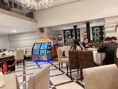 大堂-大鸭梨烤鸭店(花园村店)