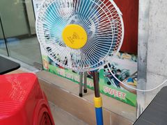 -峰景台亚姨牛杂