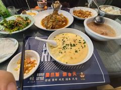 -全聚贤餐厅·湖北家常菜(沙湖店)