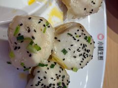 -小杨生煎(周浦万达店)