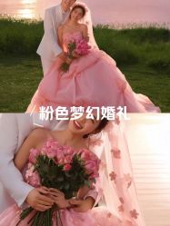 -全城热恋璀璨婚纱摄影(国贸总店)