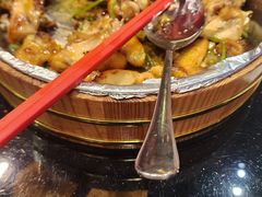 -味可道美食坊(福基路店)