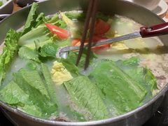 -协成海鲜火锅(情侣路店)