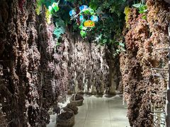 -新疆国际大巴扎