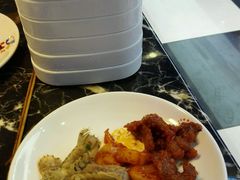 -星海汇海鲜自助烤肉火锅(百大店)