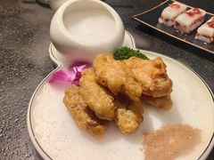 -唐猫庭院·千年陕菜(赛格国际购物中心店)