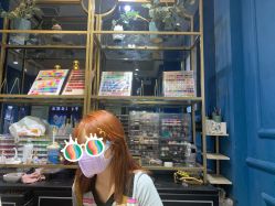 -Nail Me美甲美睫