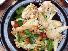 -人民食堂(青羊宫店)