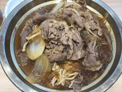 -米村拌饭(天津东丽万达店)