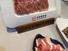 -东来顺饭庄(新源里店)