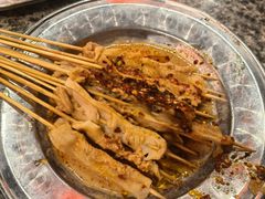 -小街天府(西工小街店)