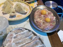 -琥珀川糟粕醋火锅(慈云寺店)