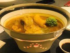 -沈灶河豚宴·河豚融合餐厅(汉中路店)