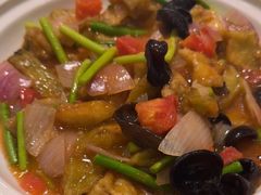 -老雒阳面馆·水席(定鼎门店)