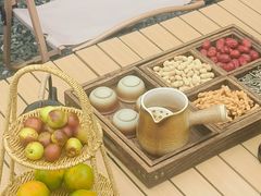 -陶野咖啡·面包披萨