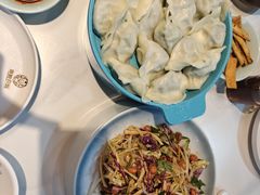 -来相会饺子·新辽菜(甘家口店)