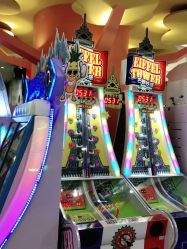 点击看大图 -meland·儿童乐园·游戏厅娃娃机·电玩Xbox(成都合生汇店)