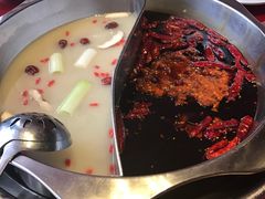 -山城辣妹子(定福庄店)