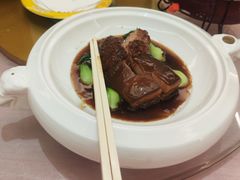 -银都上海菜馆(粤海东路店)