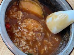 -鸽子侯·家宴·平价海鲜(市图书馆店)