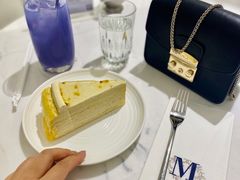 桂花千層-Lady M New York(澳门伦敦人店)