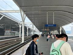 -余姚北站