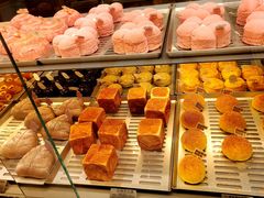 -好利来(七宝领展广场店)