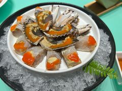 -瓯菜排档·温州海鲜(玕南店)