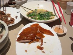 -金鸭季·北京烤鸭(深业上城店)