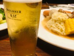 -宝莱纳啤酒花园餐厅PAULANER BRAUHAUS Nanjing(广州路店)